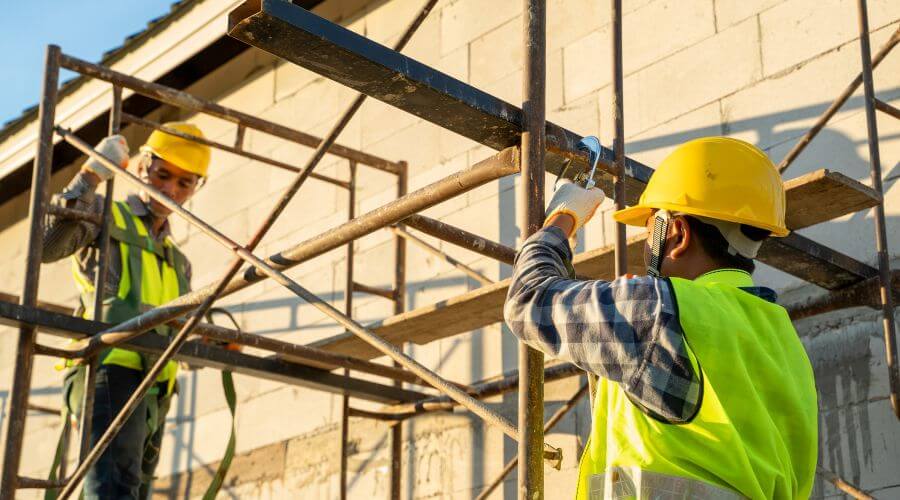 Soffit Repair in Manteno, IL